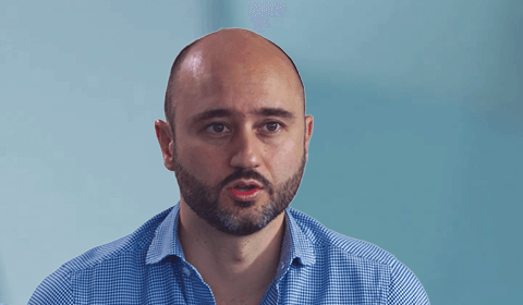 Alejandro Gonzalez Salas